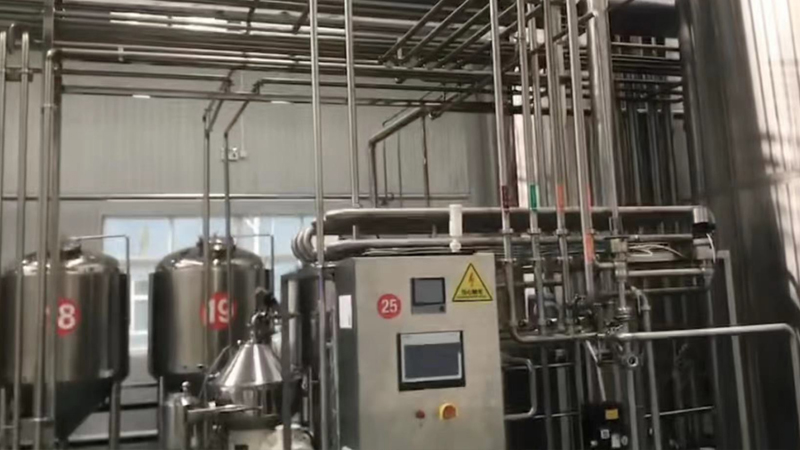 合江河北船头客精酿啤酒厂